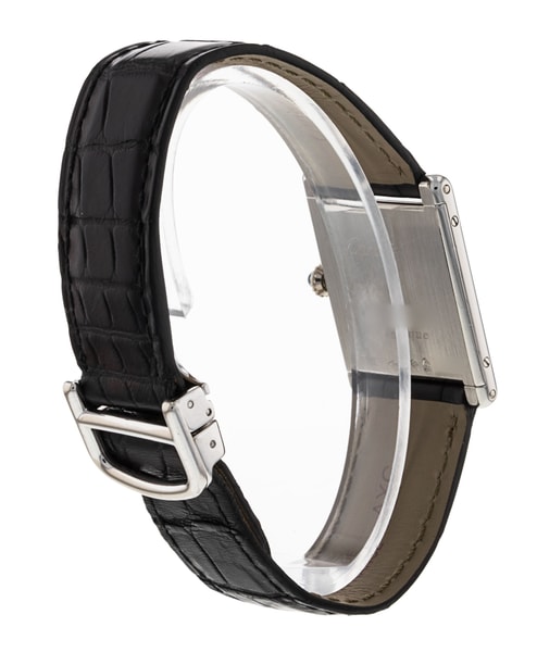 Cartier Tank Louis Cartier W1528351